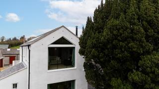 Whitehill House Farm - 4