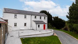 Whitehill House Farm - 3