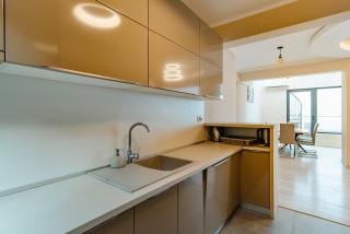 Harmonia Sunrise Apartments - 1