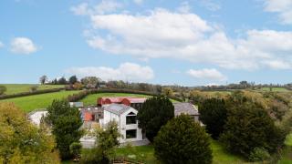 Whitehill House Farm - 1