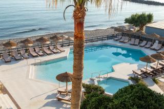 Hotel Haris on the beach - 1