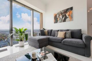 Sky Tower Panorama Apartments - 6