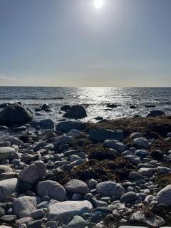 Mölle by the Sea - 1