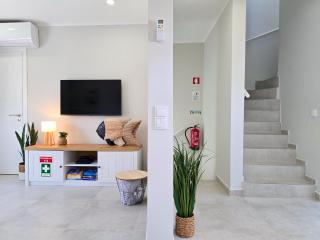 CASA SAFIA - Beach & Center - AC, WiFi - 1