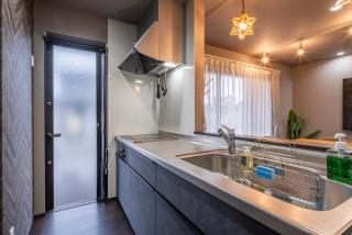 MIYA HOUSE Funatsu B - 1