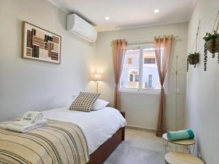 CASA SAFIA - Beach & Center - AC, WiFi - 4