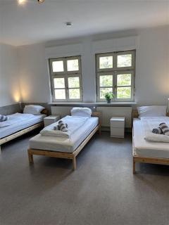 Monteurhaus Erfurt - 8