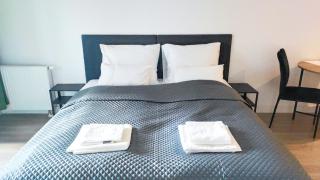 Green Apartment - haven in the heart of Gdańsk - 9