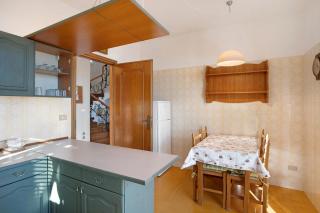 Villa In Collina Vista Mare - 2