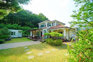 Jeonju hanok village Kim myeong ok Byeoljang pension - 7