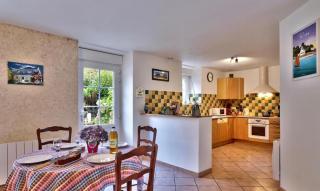 Les Gîtes de kerouzaillet - 8