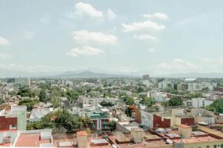 Top Bed Mixed Shared Room - 8