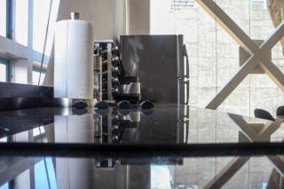 Top Bed Mixed Shared Room - 4