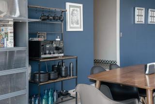 Top Bed Mixed Shared Room - 2