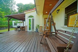 Jeonju hanok village Kim myeong ok Byeoljang pension - 6