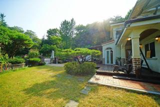 Jeonju hanok village Kim myeong ok Byeoljang pension - 5