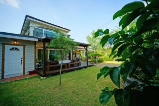 Jeonju hanok village Kim myeong ok Byeoljang pension - 1