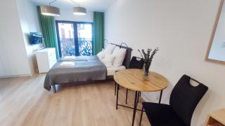 Green Apartment - haven in the heart of Gdańsk - 0