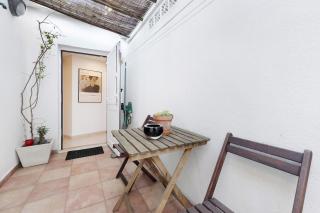 Rio Alcântara Apartment - 9