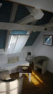 Fachwerkhaus Korntenne - 9