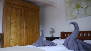 Fachwerkhaus Korntenne - 8