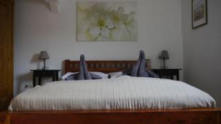 Fachwerkhaus Korntenne - 7