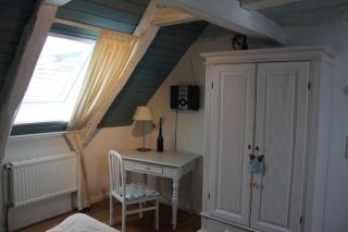 Fachwerkhaus Korntenne - 4