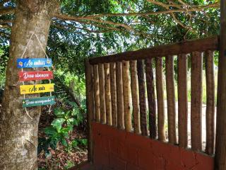 Casa Campinho do Sossego 150 meters from the beach - 7