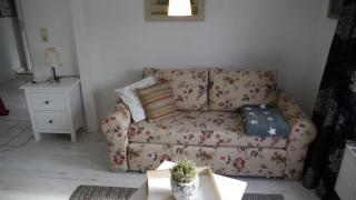 Fachwerkhaus Korntenne - 3