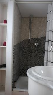 Fachwerkhaus Korntenne - 2