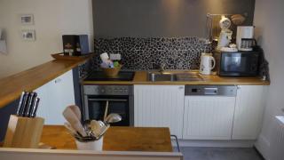 Fachwerkhaus Korntenne - 1