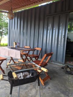 Casa Campinho do Sossego 150 meters from the beach - 5