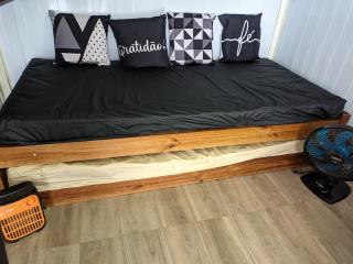 Casa Campinho do Sossego 150 meters from the beach - 3