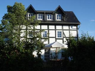 Fachwerkhaus Korntenne - 0