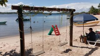 Casa Campinho do Sossego 150 meters from the beach - 0