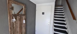 Fachwerkhaus Korntenne - 1