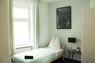 Krummestraße Berlin - Top Unterkunft in Charlottenburg ! - 3