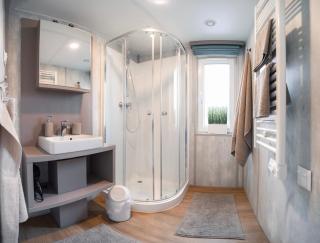 Tiny House mit Terrasse und Garten in Altstadtnähe inkl Parkplatz - 4