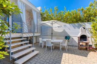 Villetta Alma Maldive Del Salento - 8