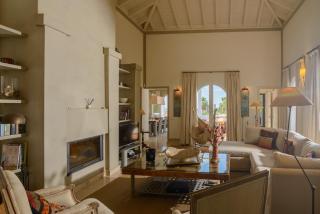 Villa Silene - Piscina privada - 8