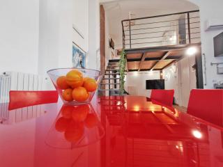 LikeHome Milano - Via Scaldasole loft - 8