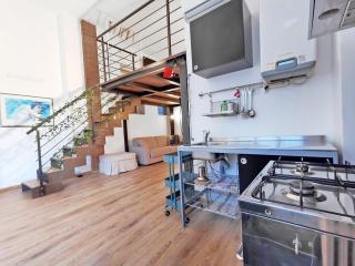 LikeHome Milano - Via Scaldasole loft - 4