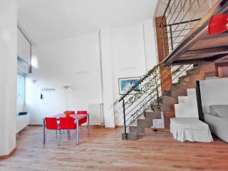 LikeHome Milano - Via Scaldasole loft - 5
