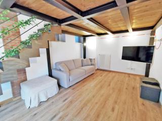 LikeHome Milano - Via Scaldasole loft - 1