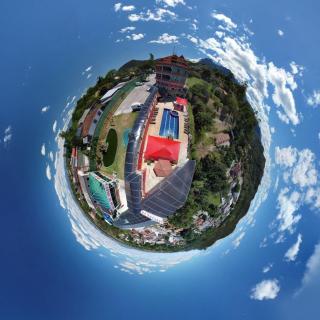 Hotel do Papai Noel - 9