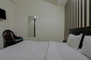 Hotel O Kanak palace - 0