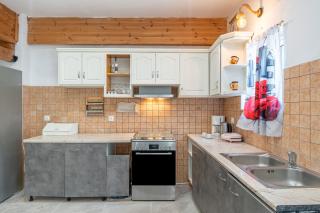 Villa Elia - Agios Georgios - 3