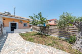 Villa Elia - Agios Georgios - 0