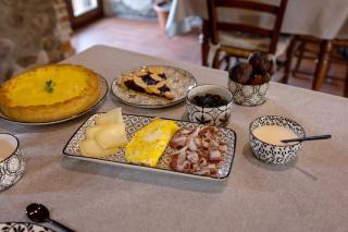 Il Serraglio Rooms - 5