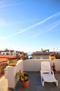 Appartamento L'airone Balestrate - 1